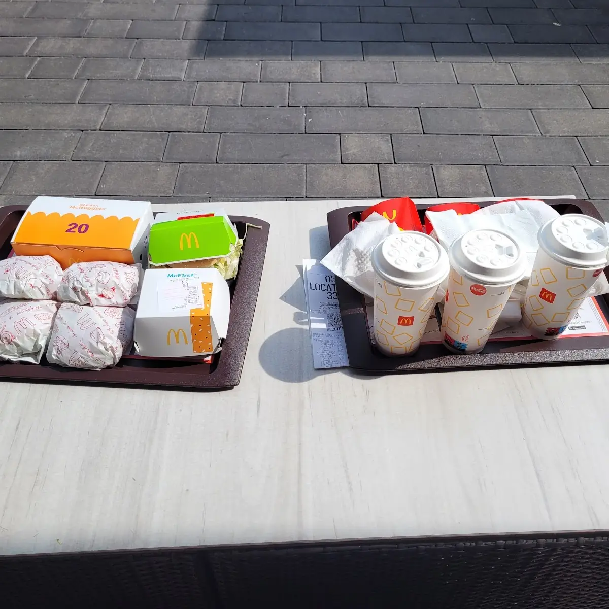 Chickenburger