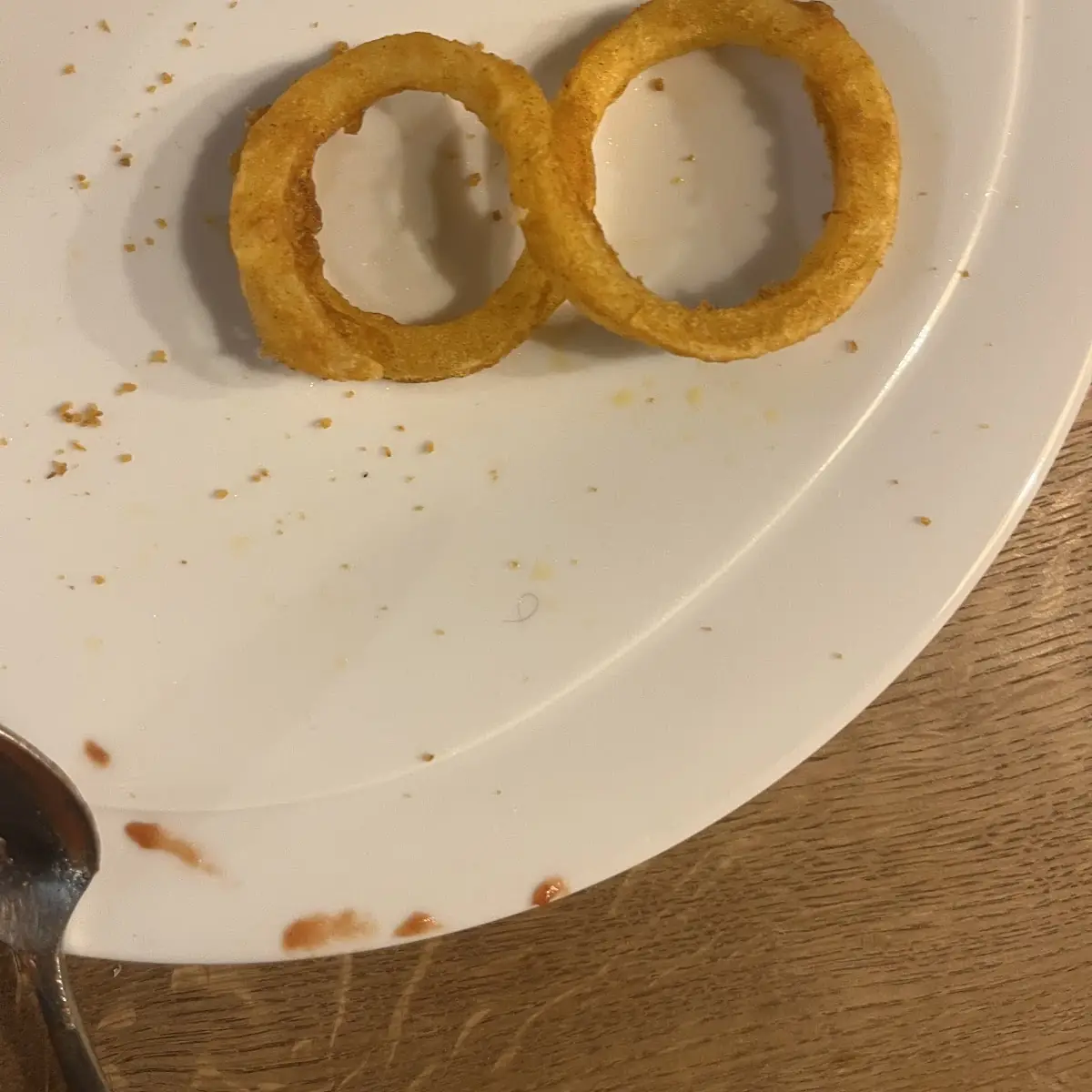 Curly Fries