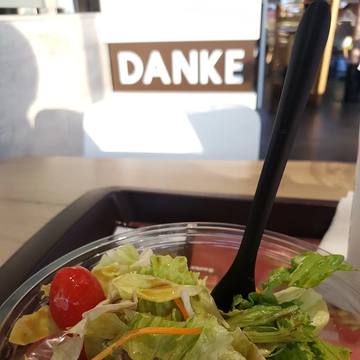 Italienischer Salat