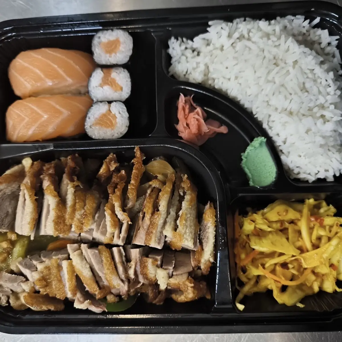Ente Bento