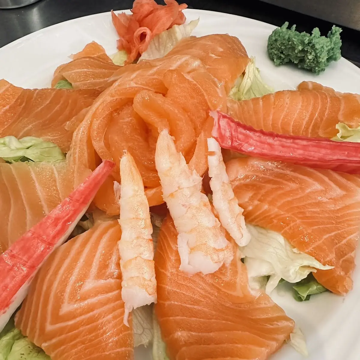 Sashimi