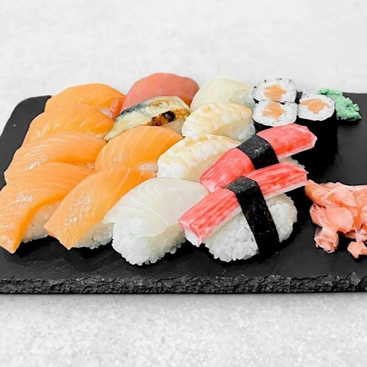 Sushi Plus