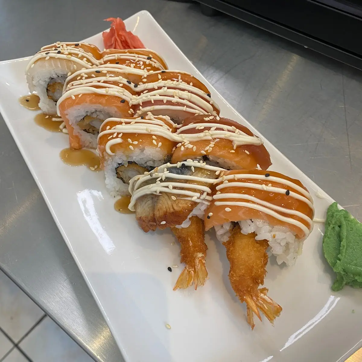 Tiger Roll
