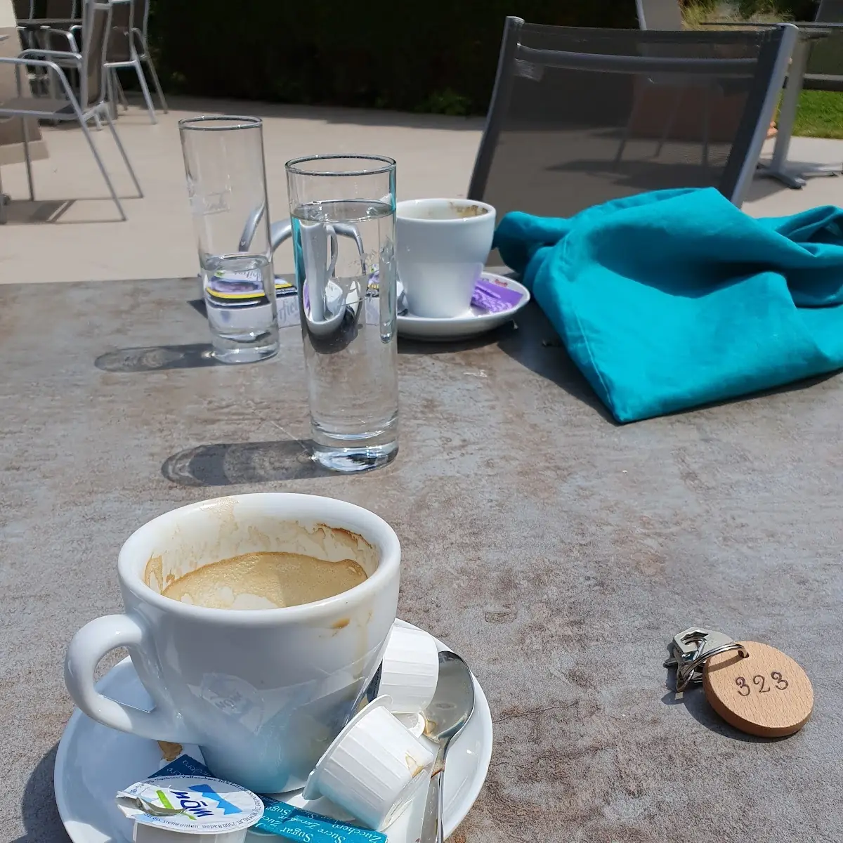 Cappuccino