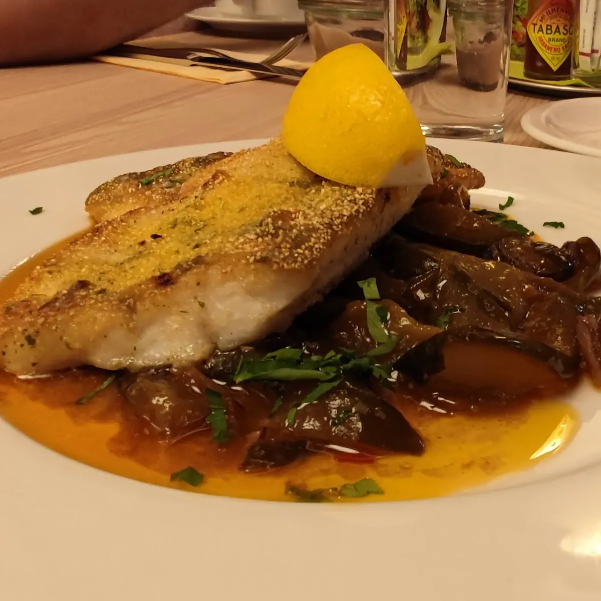 Fisch