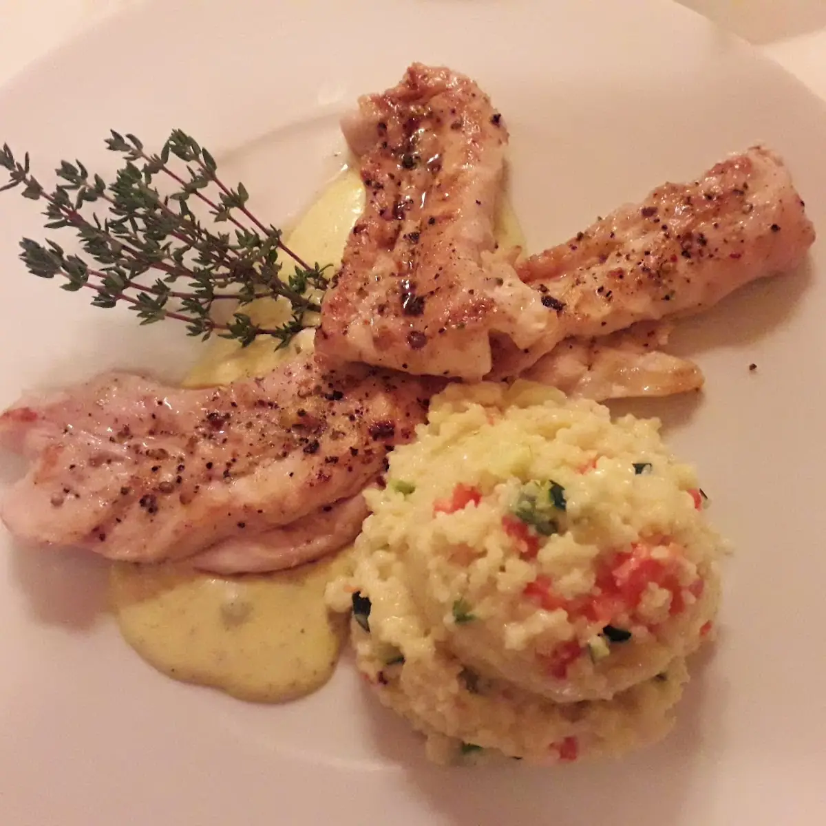 Couscous