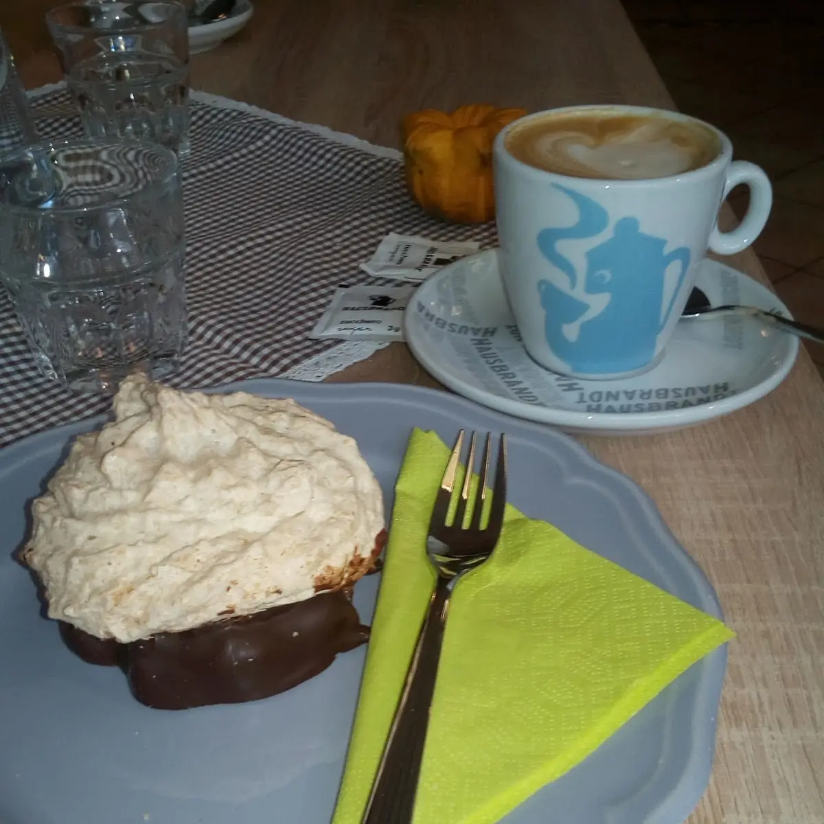 Kokoskuppel