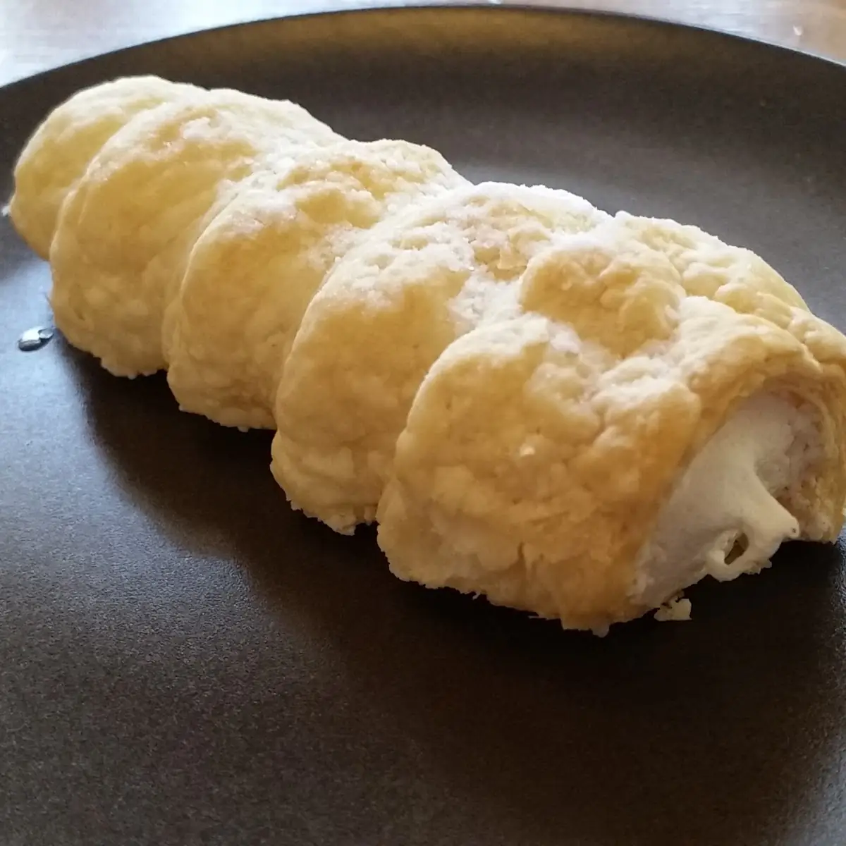 Schaumrolle