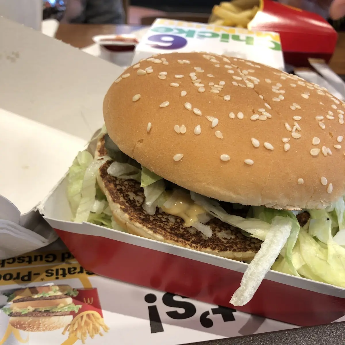 Big Tasty