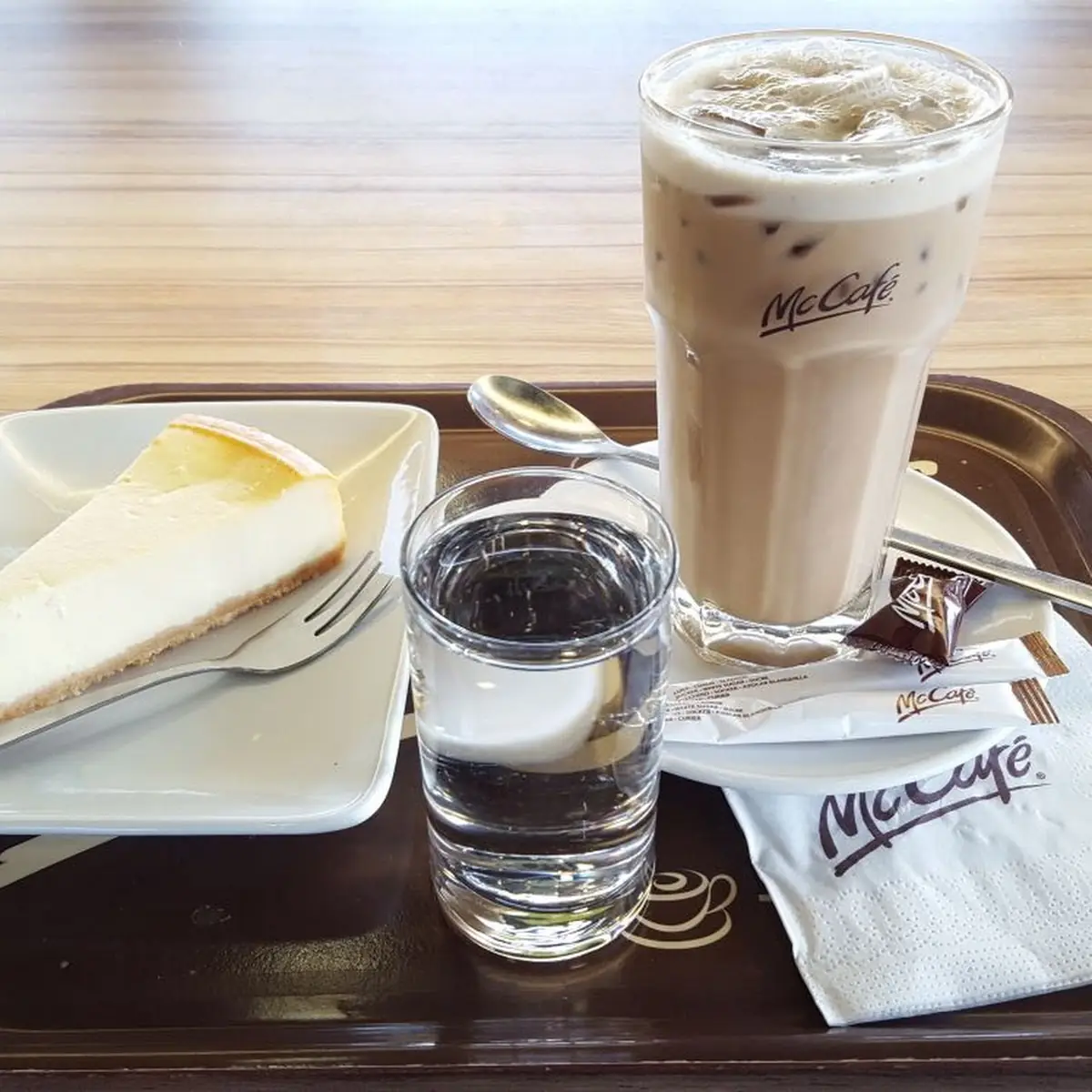 Cheesecake