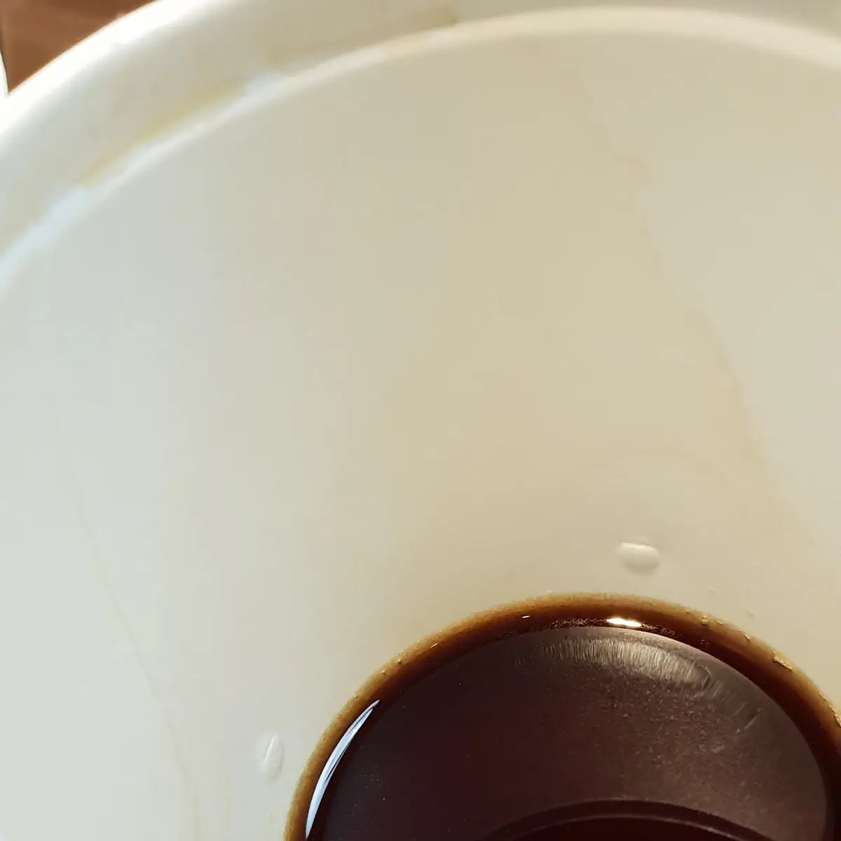 Der Rest Von Meiner Espresso Es Wirkt Und Das Gleich Bei Müdigkeit
