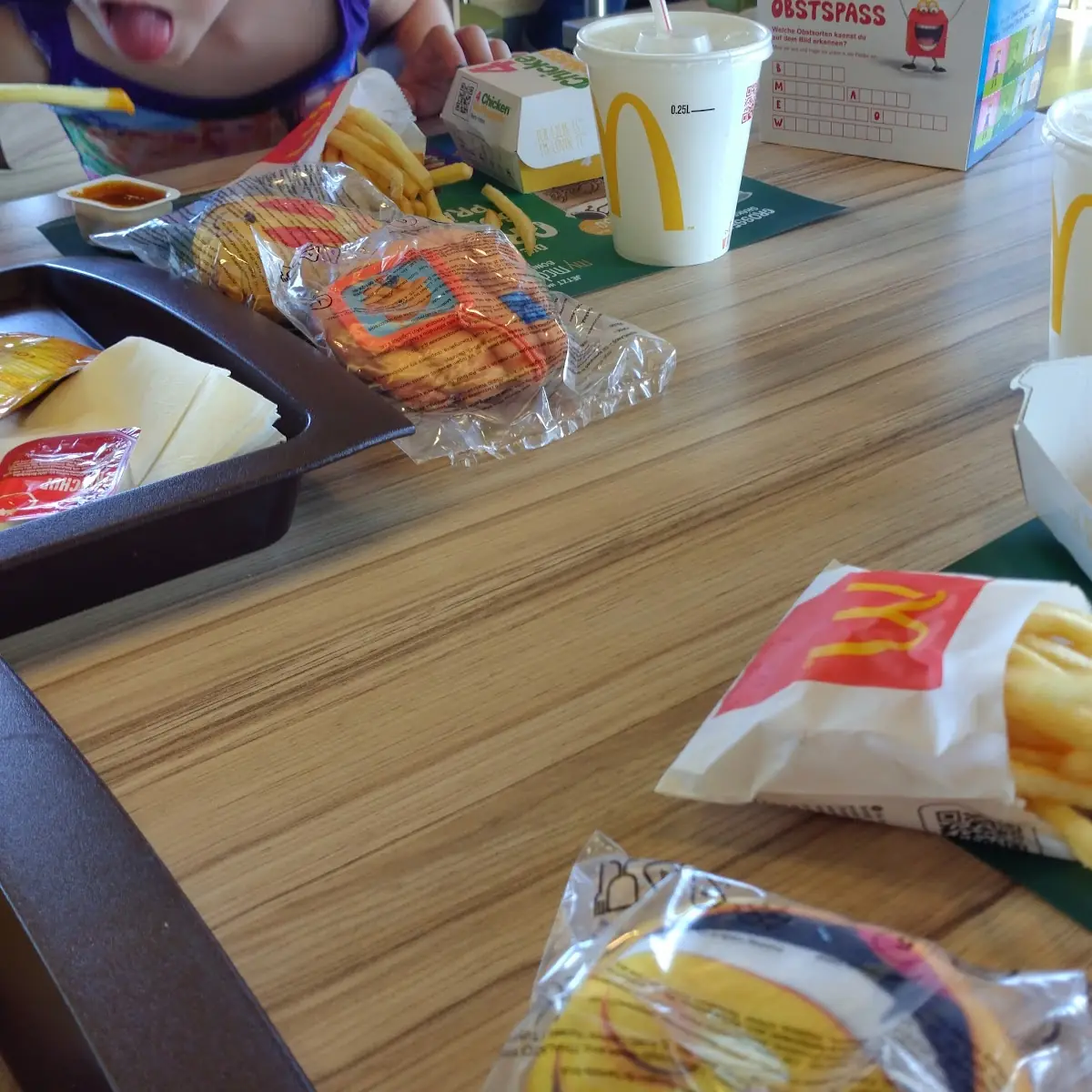 Happy Meal