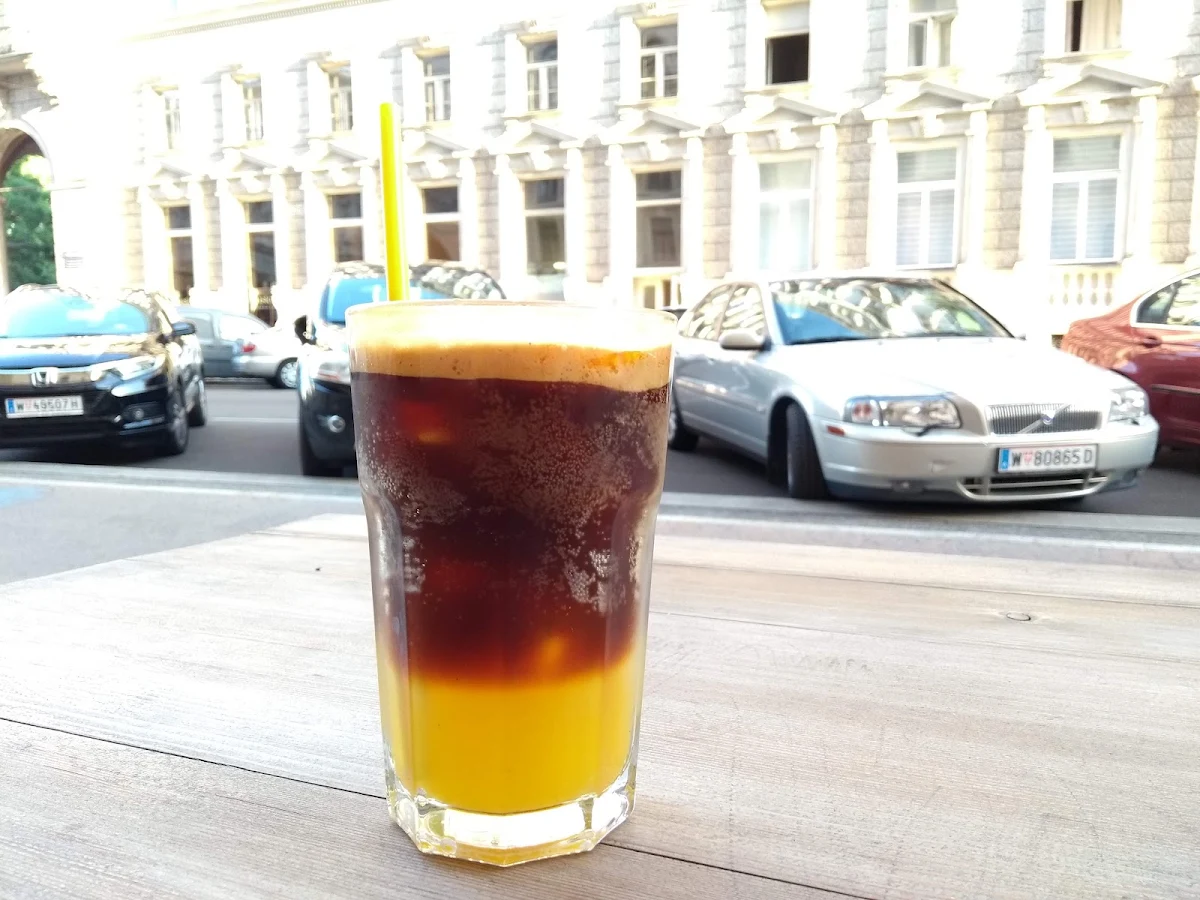 Orange-espresso-limonade