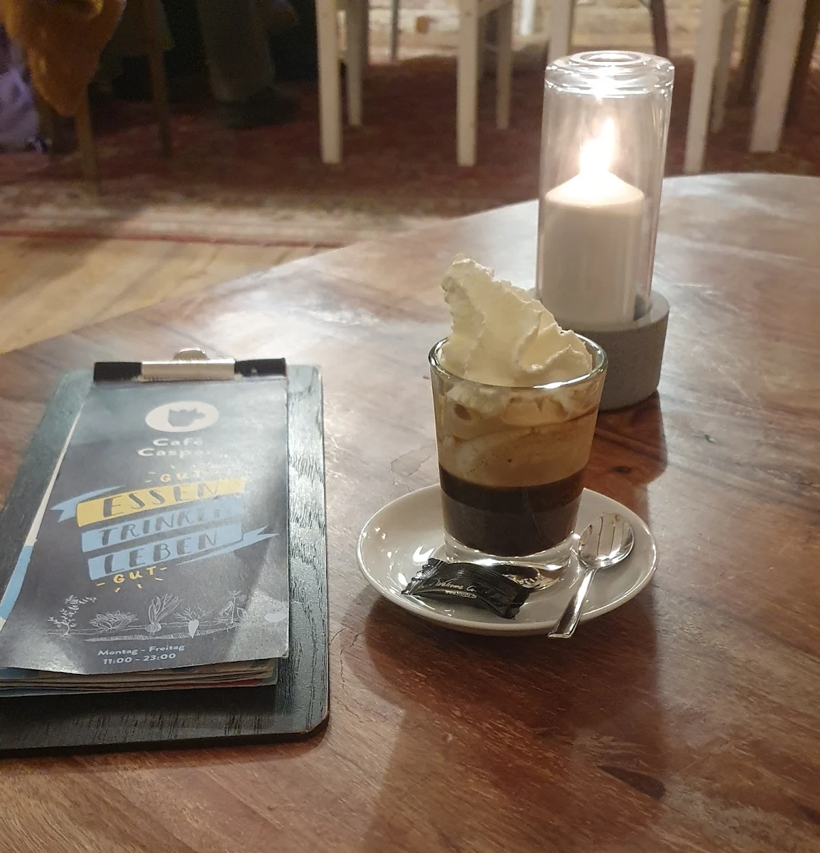 Wiener Einspänner