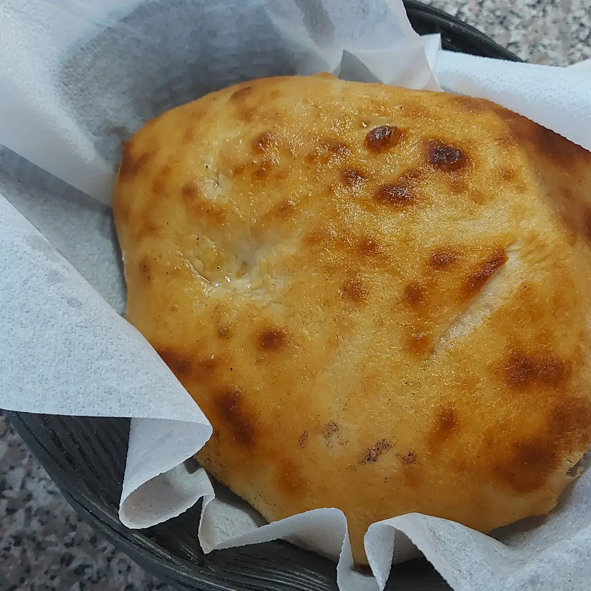 Lepinja