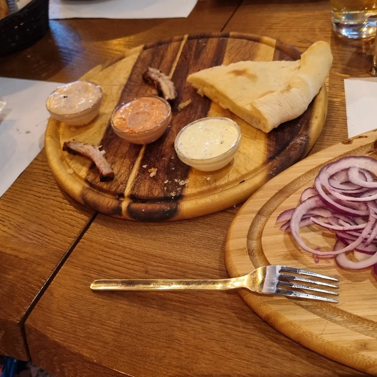 Spare Ribs