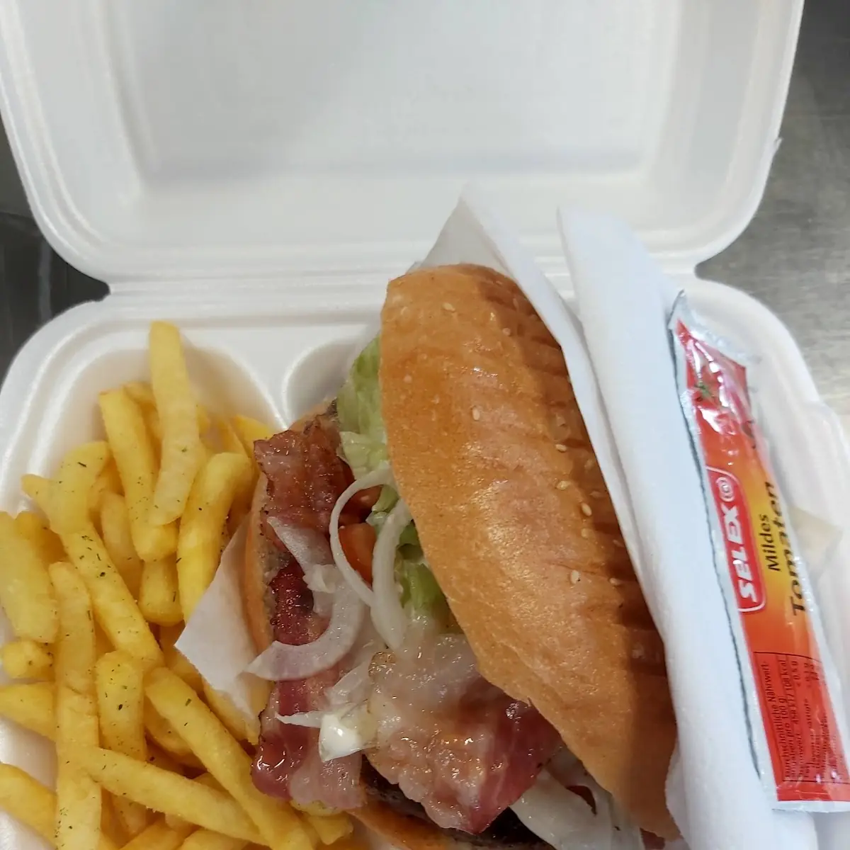 Xlcbp Mit Speck