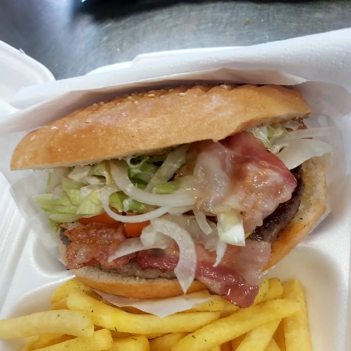 Xlcbp Und Speck