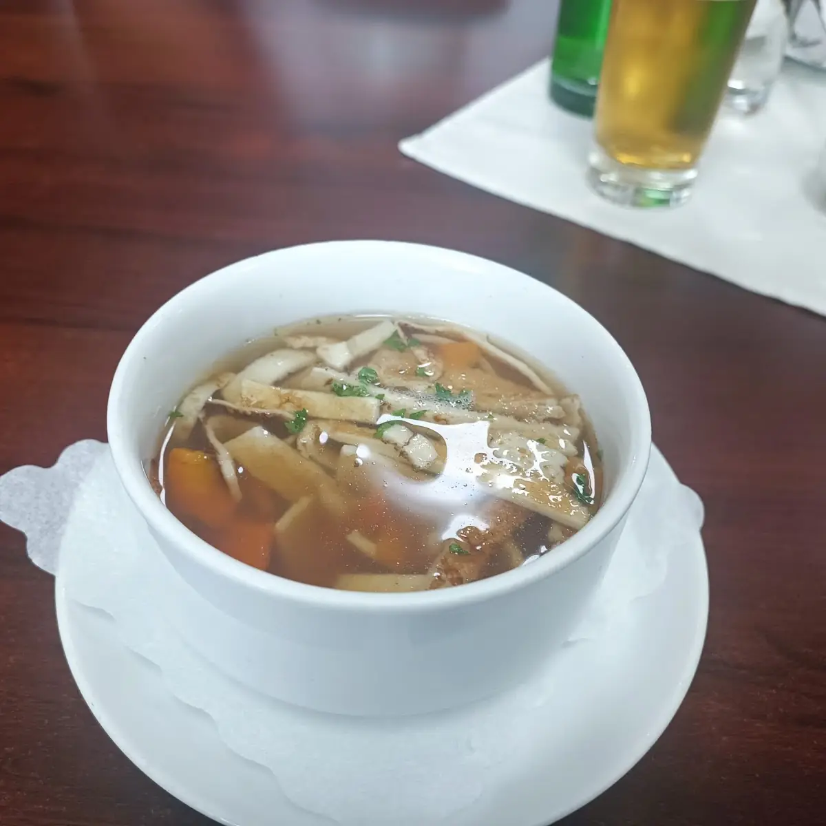 Soup
