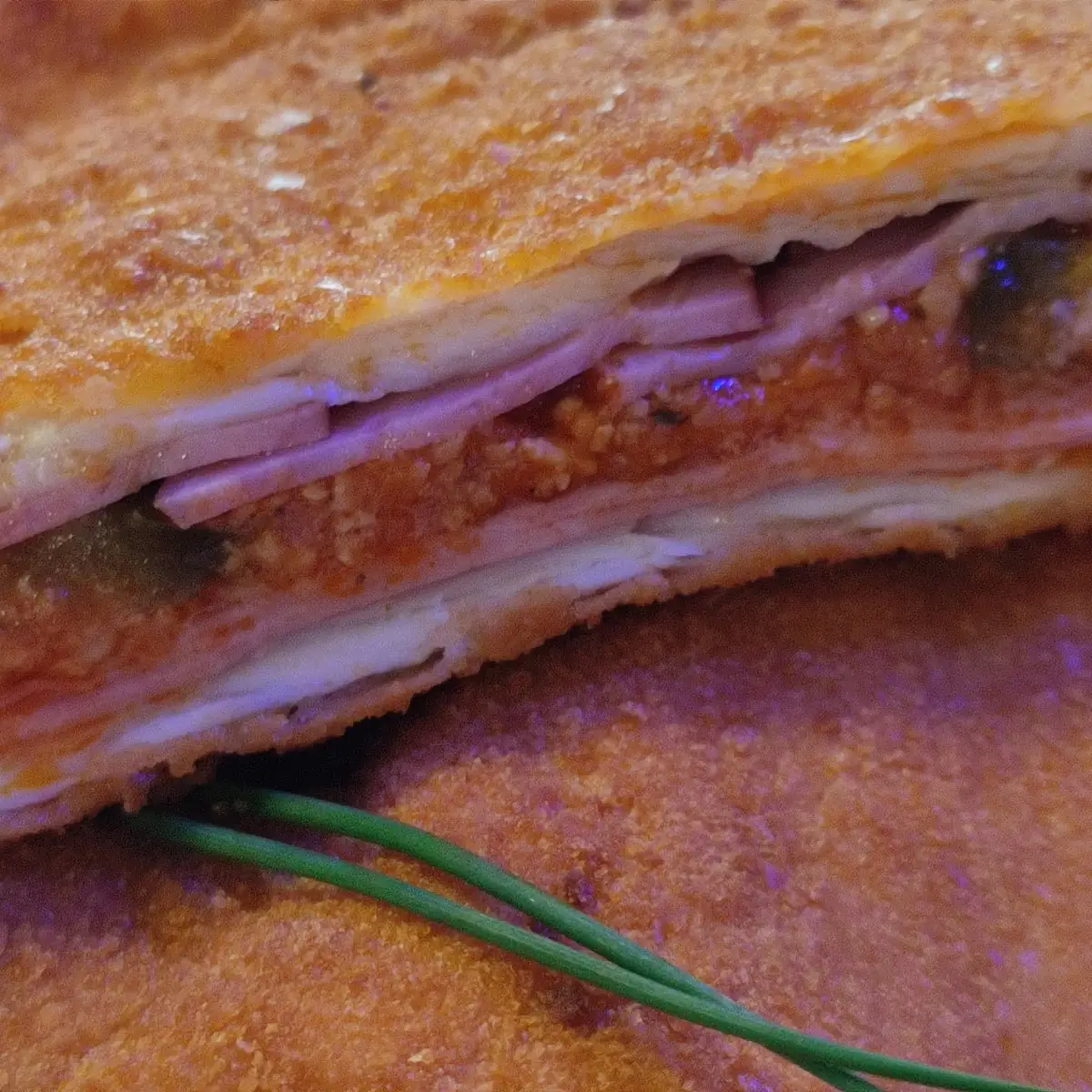 Teufels Cordon Bleu