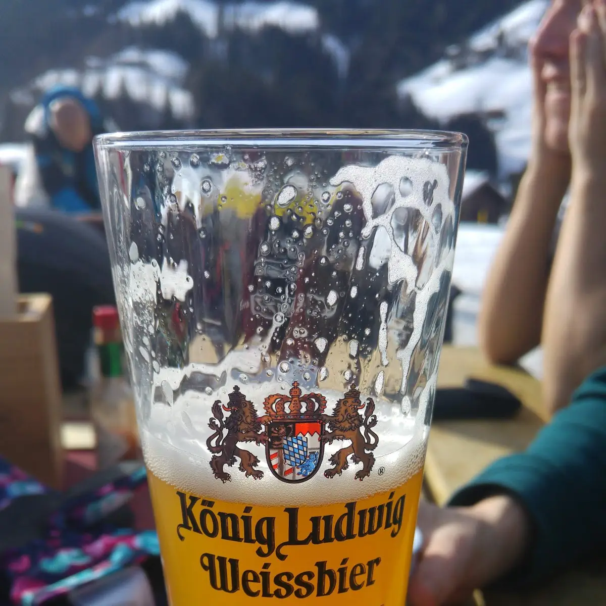 Weissbier