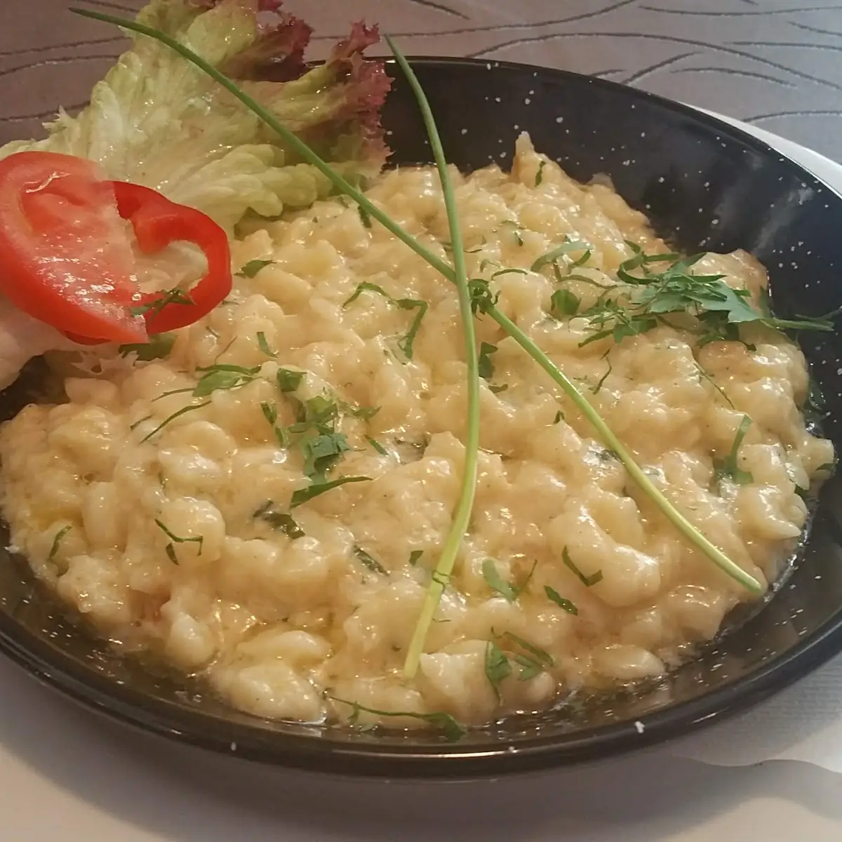 Schinken-Käse Toast
