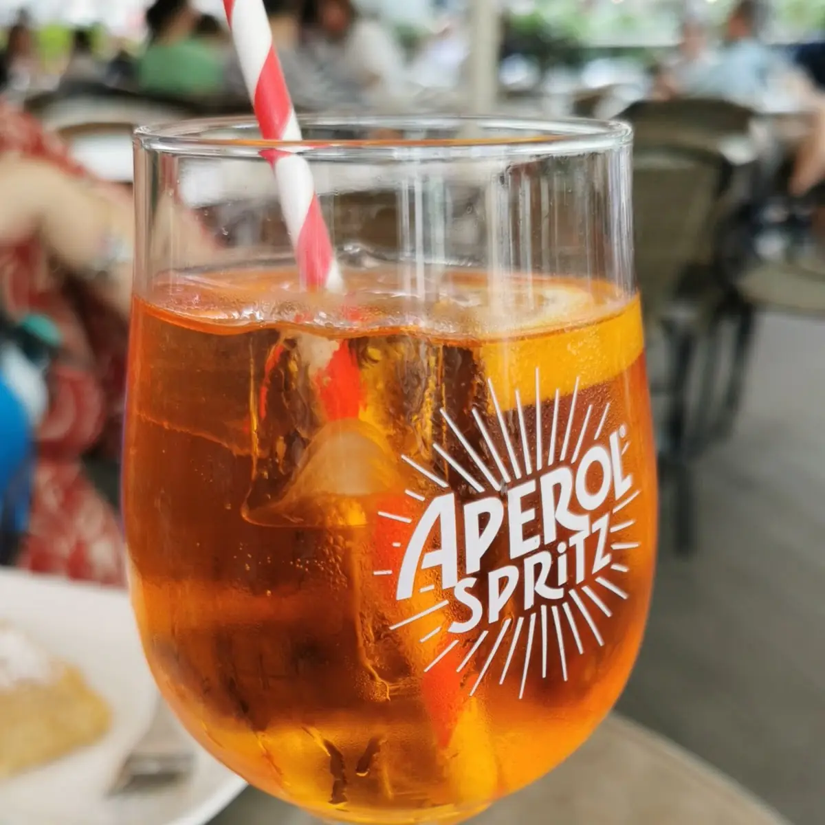 Aperol Spritz