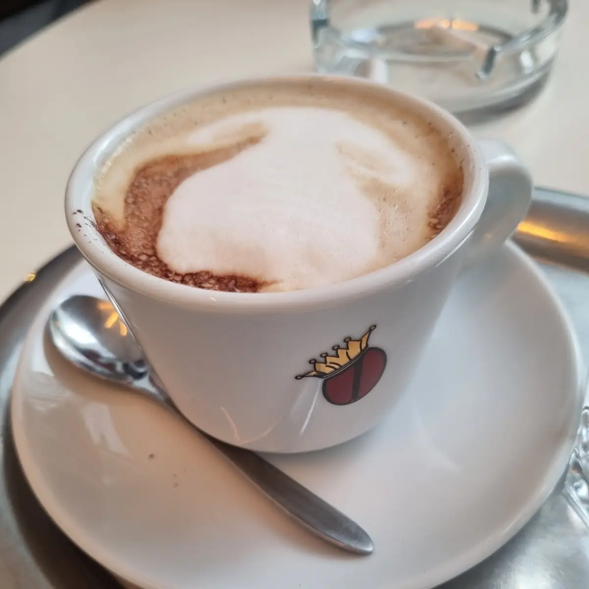 Cappuccino