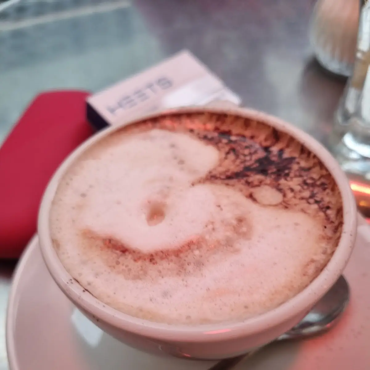 Capuchino