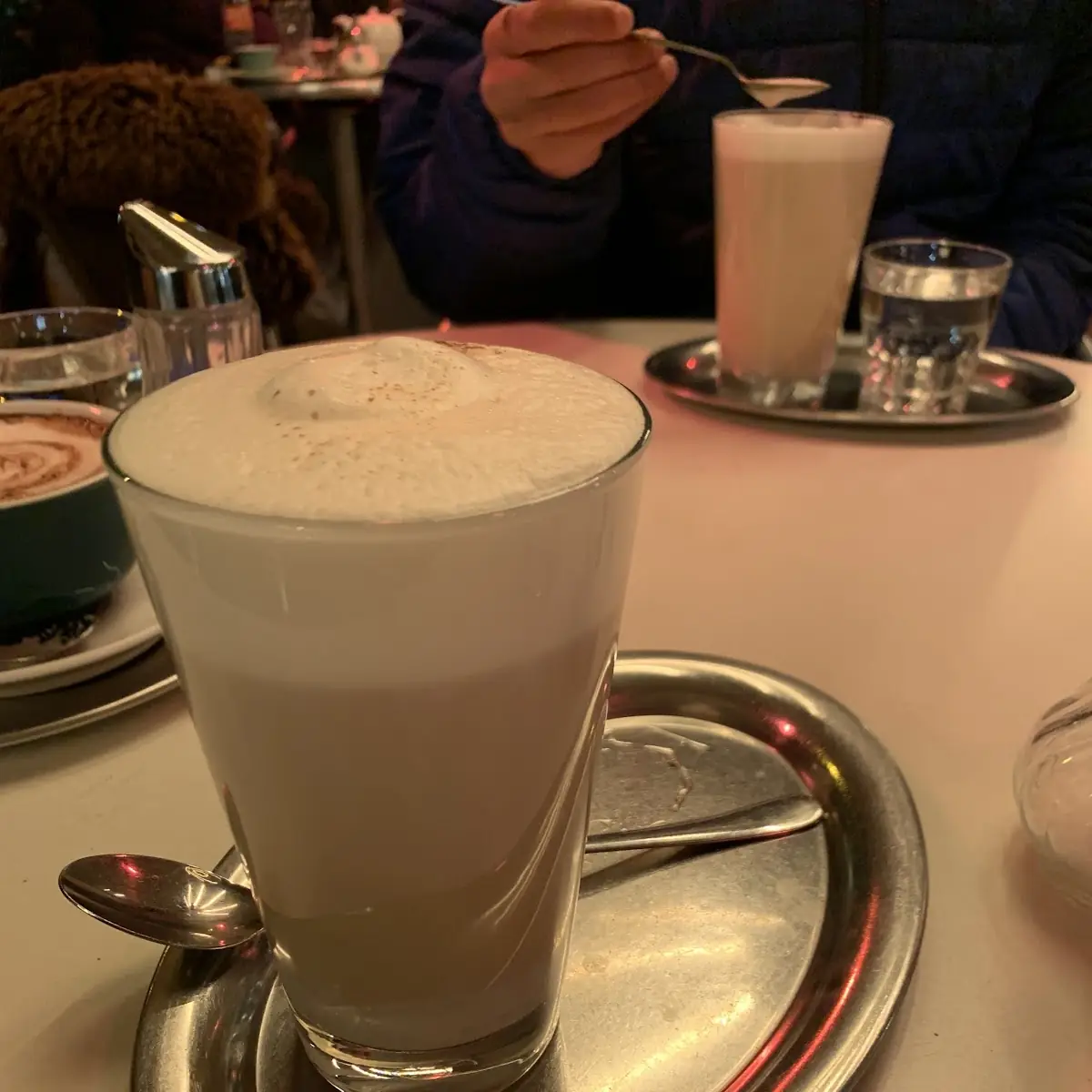 Latte