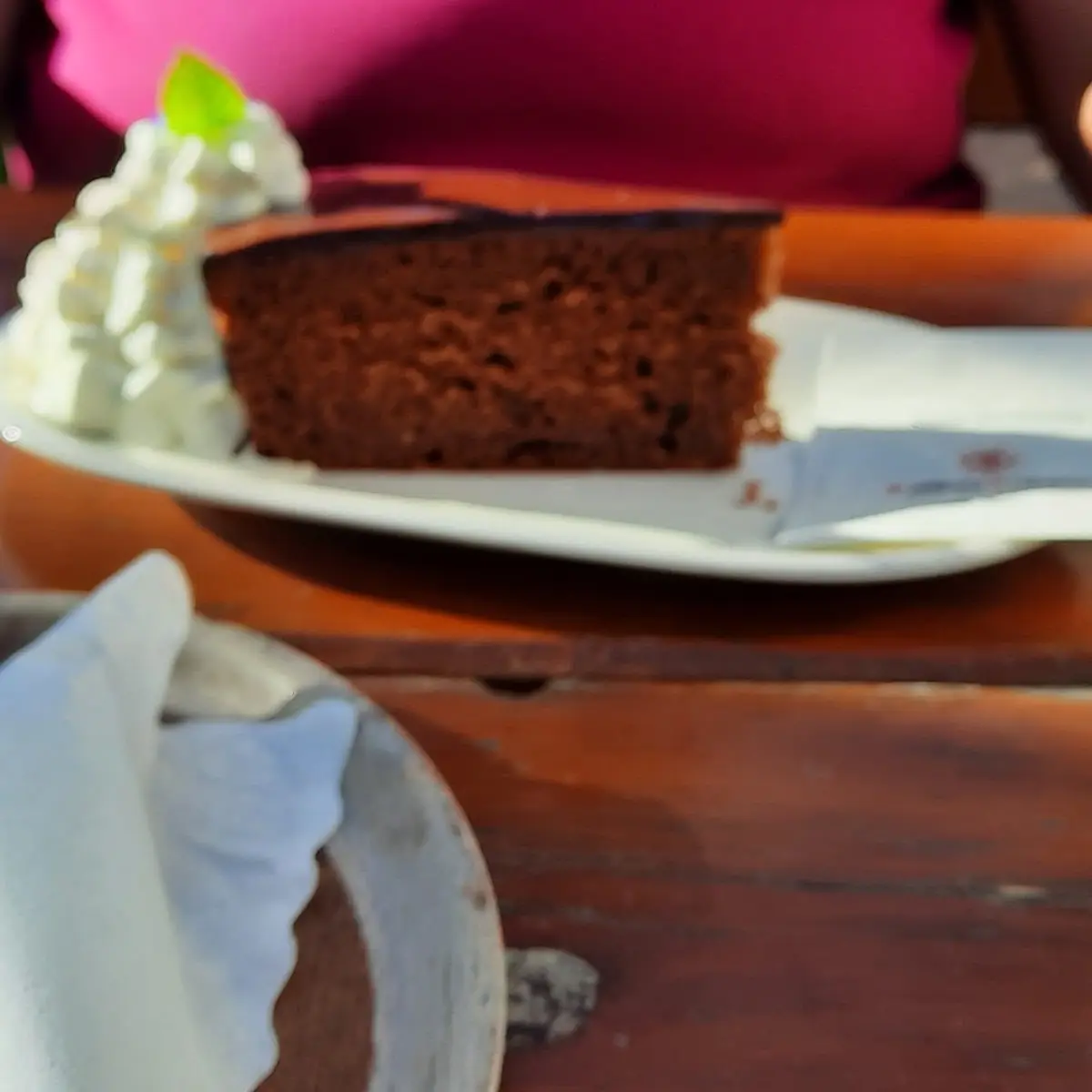 Sachertorte