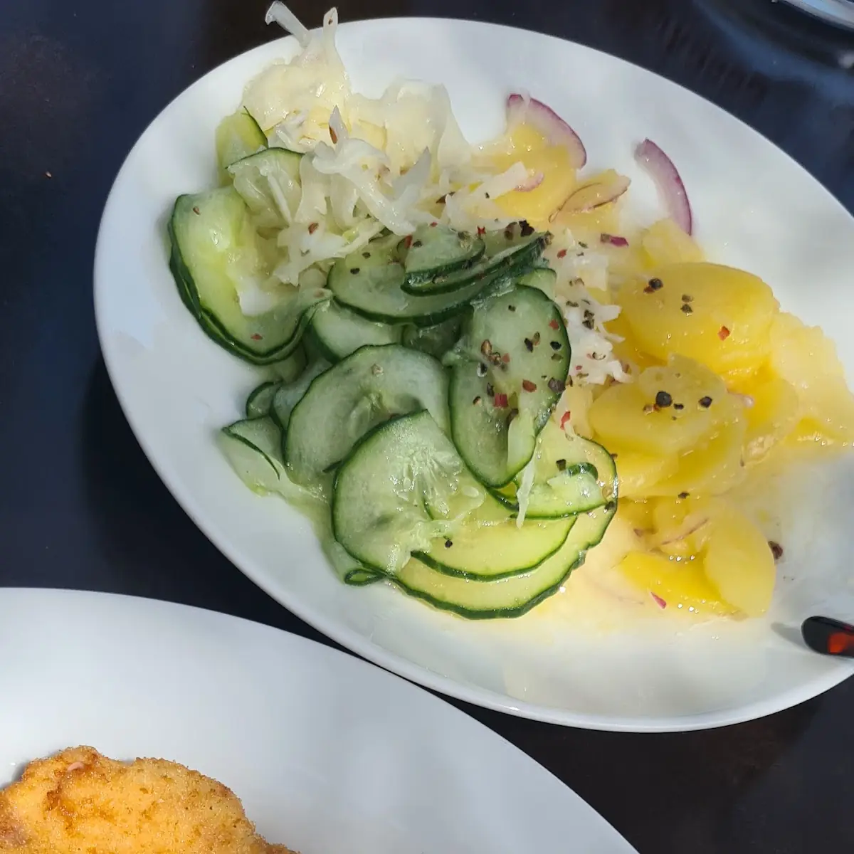 Surschnitzel
