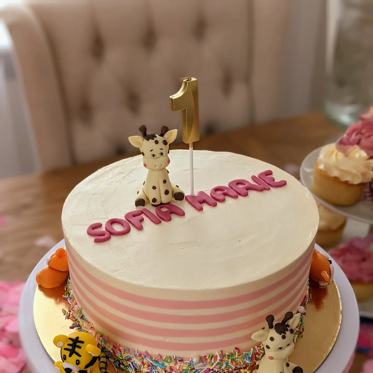 Birthday Cake