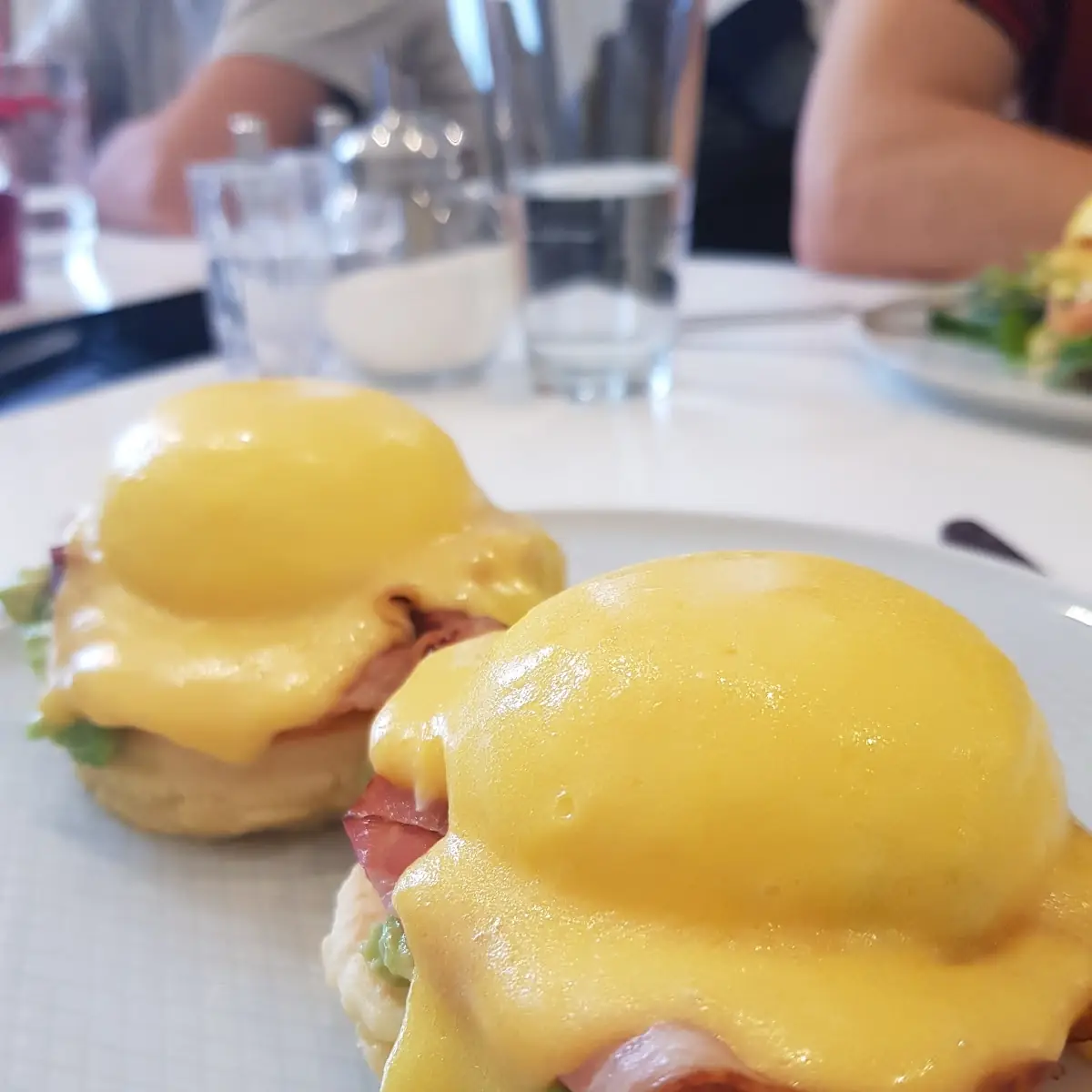 Highlights, Four Beans Café 1020 - Speciality Coffee | Matcha