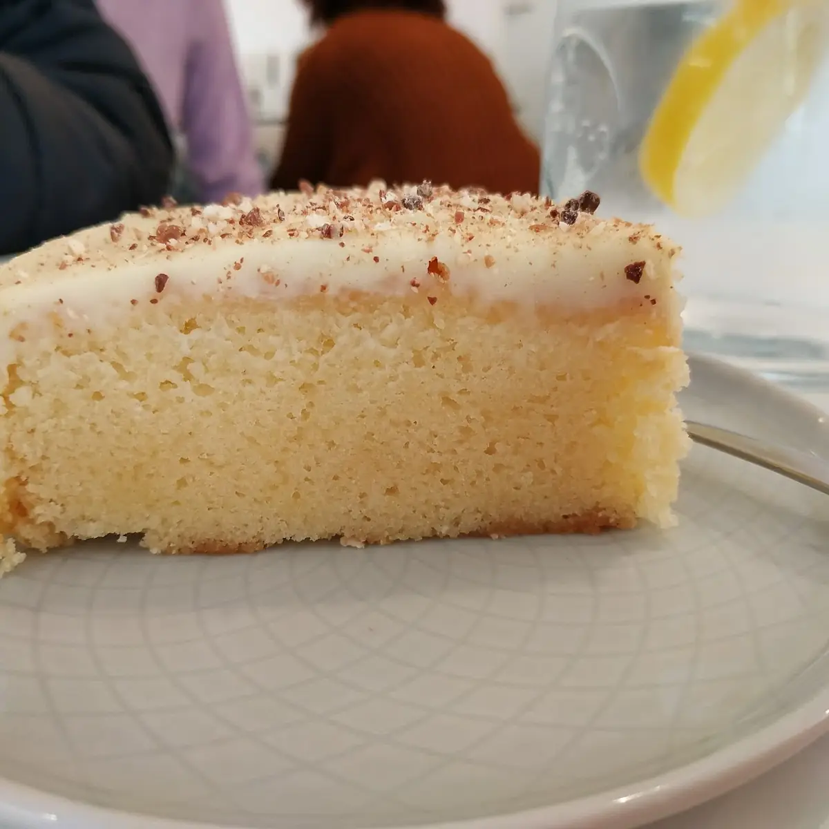 Highlights, Four Beans Café 1020 - Speciality Coffee | Matcha