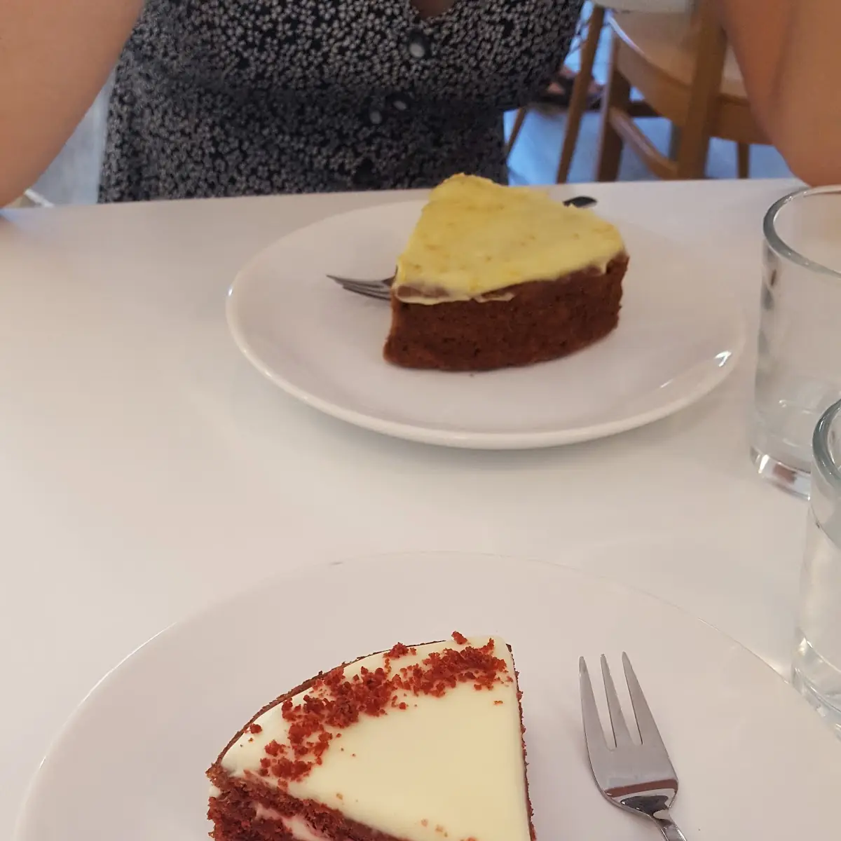 Red Velvet Cake