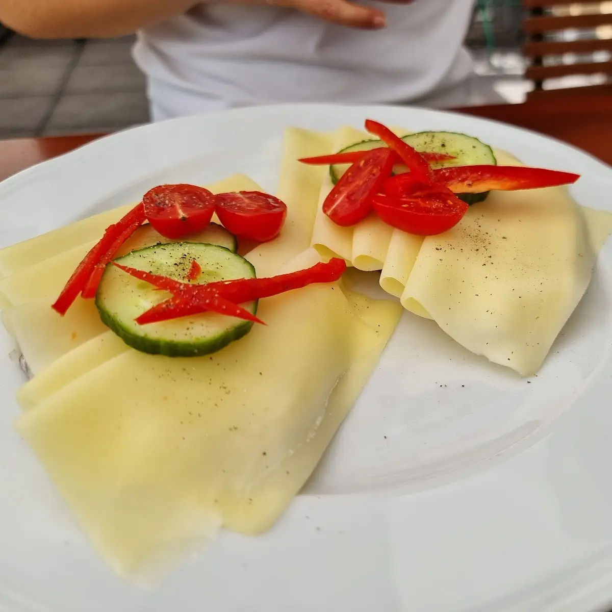 Kasebrot