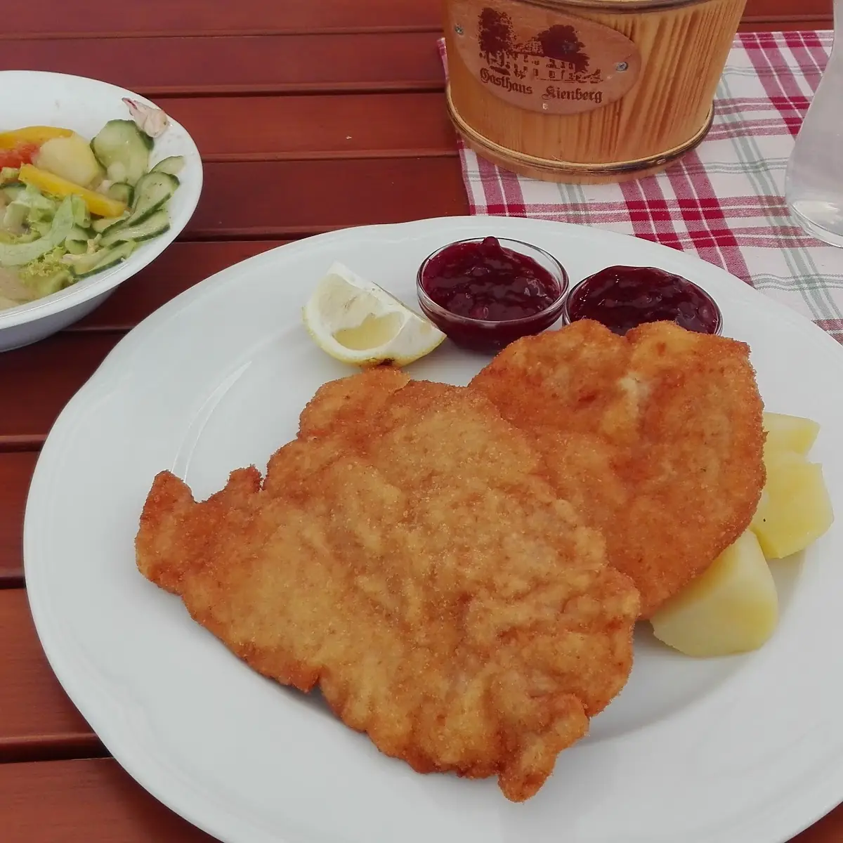 Schnitzel