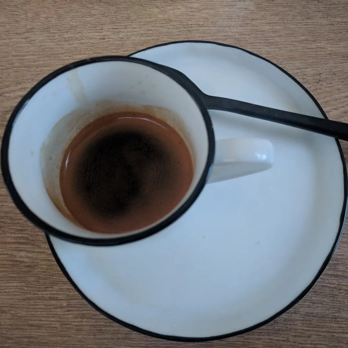 Espresso