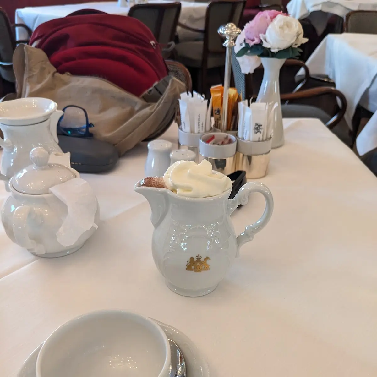 Hot Chocolate