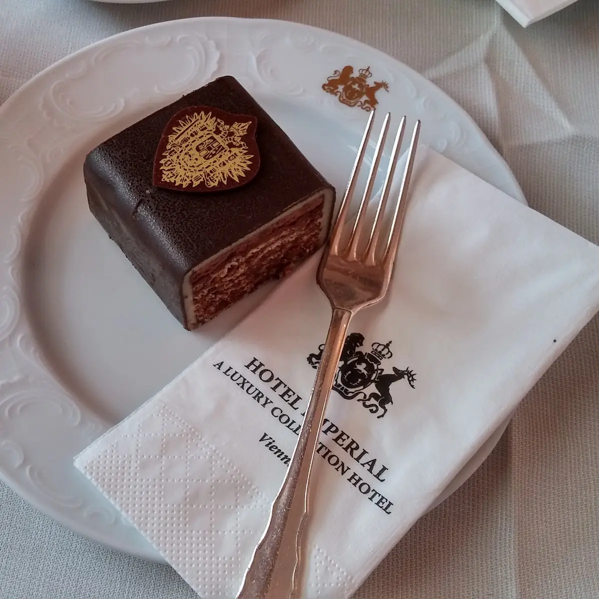 Original Imperial Torte