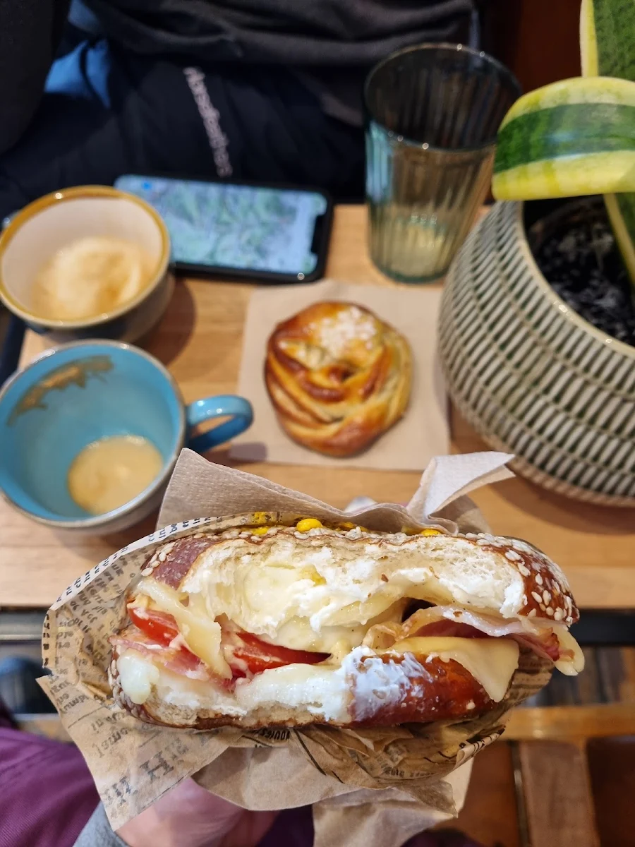 Bagel