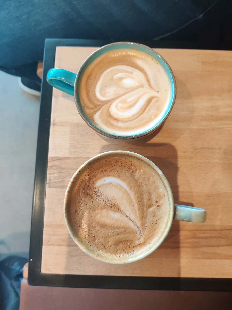 Flat White