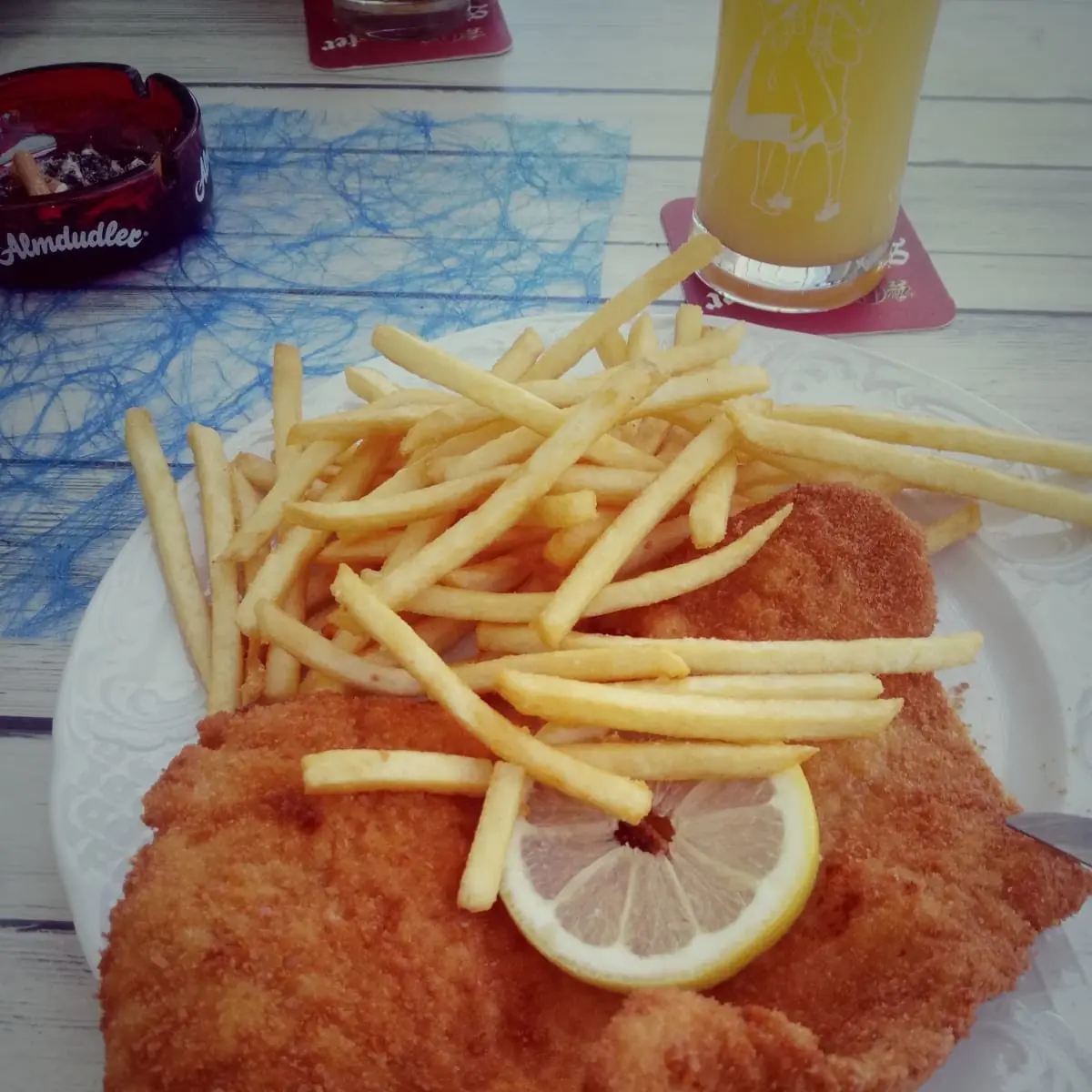 Řízek
