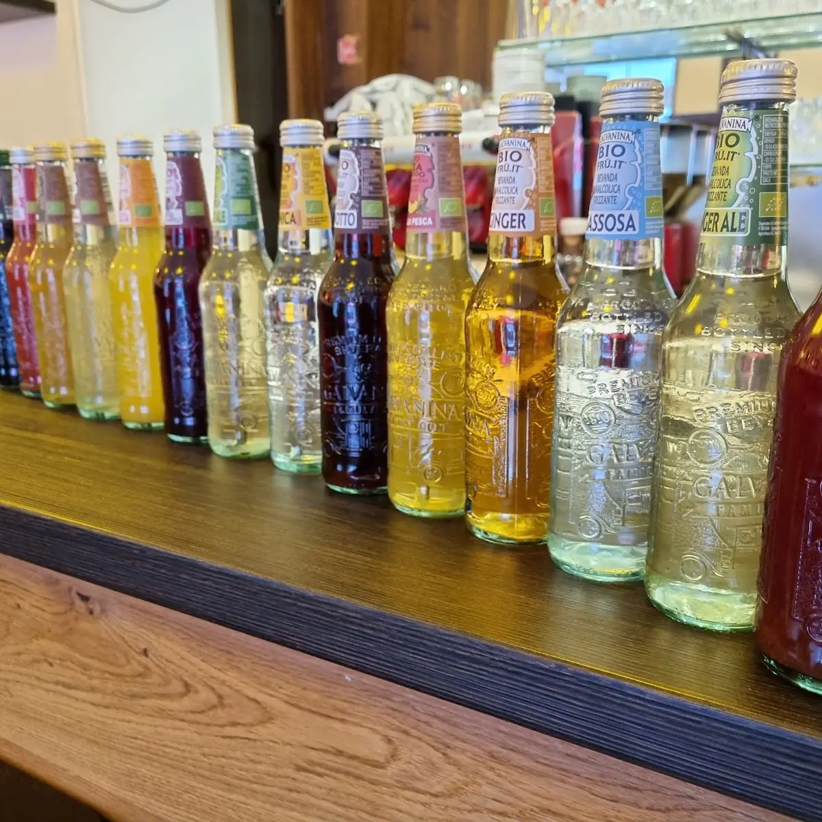 Bio Limonade
