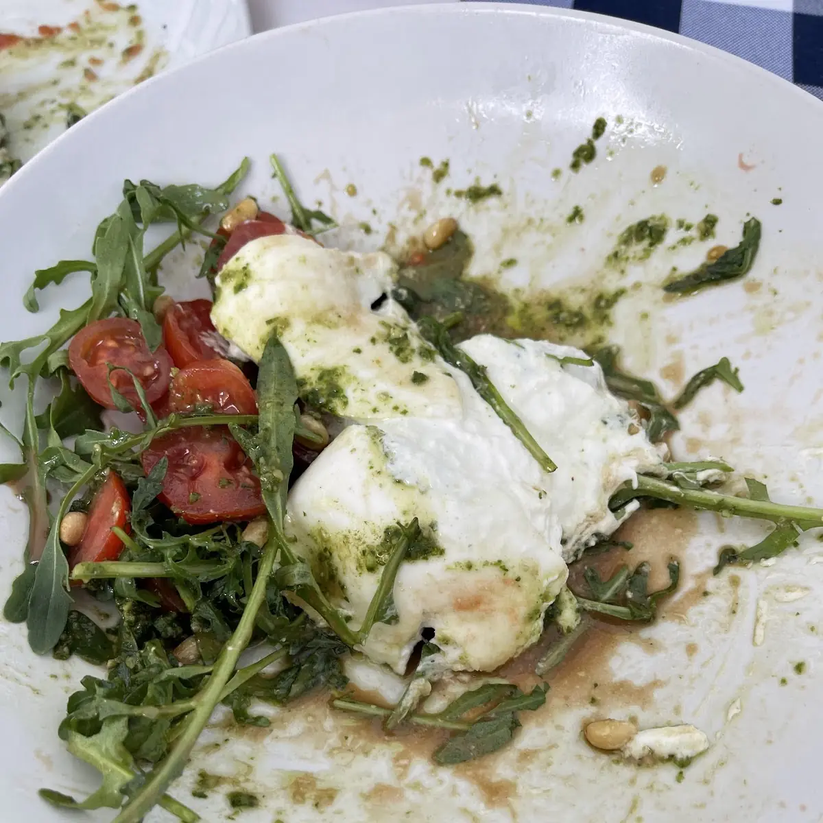Burattina Salat