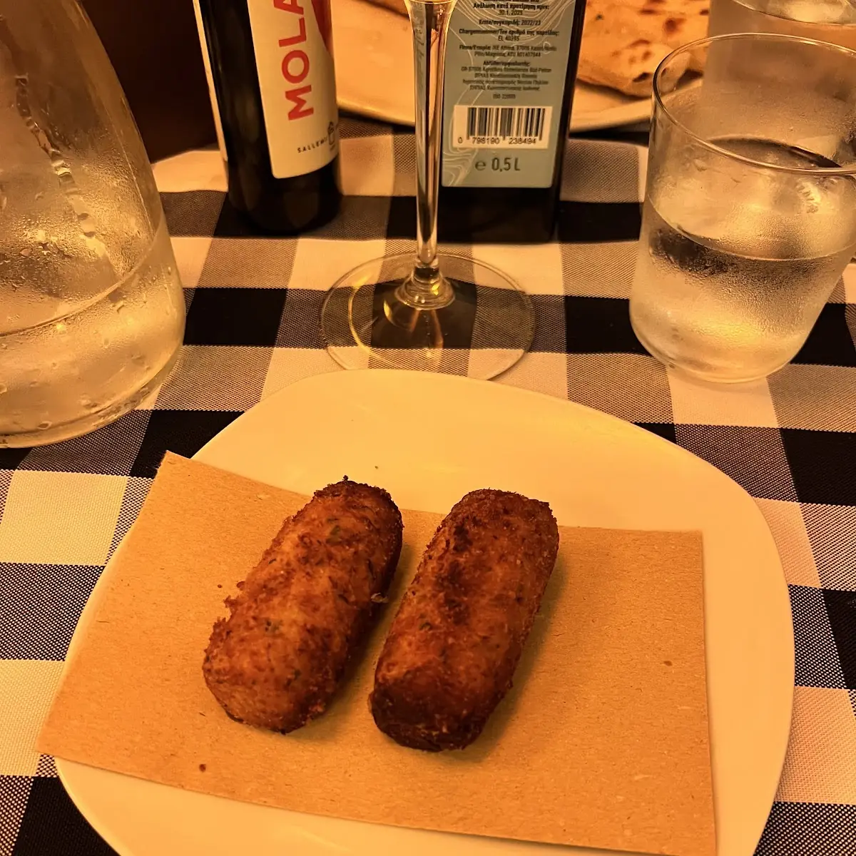 Kroketten