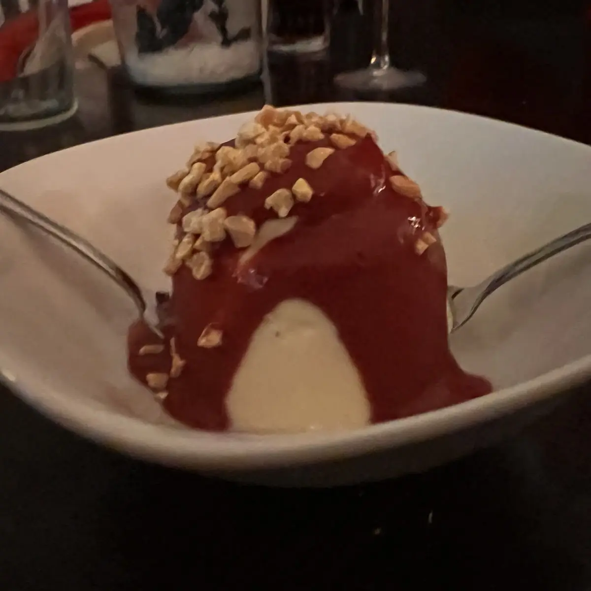 Panna Cotta
