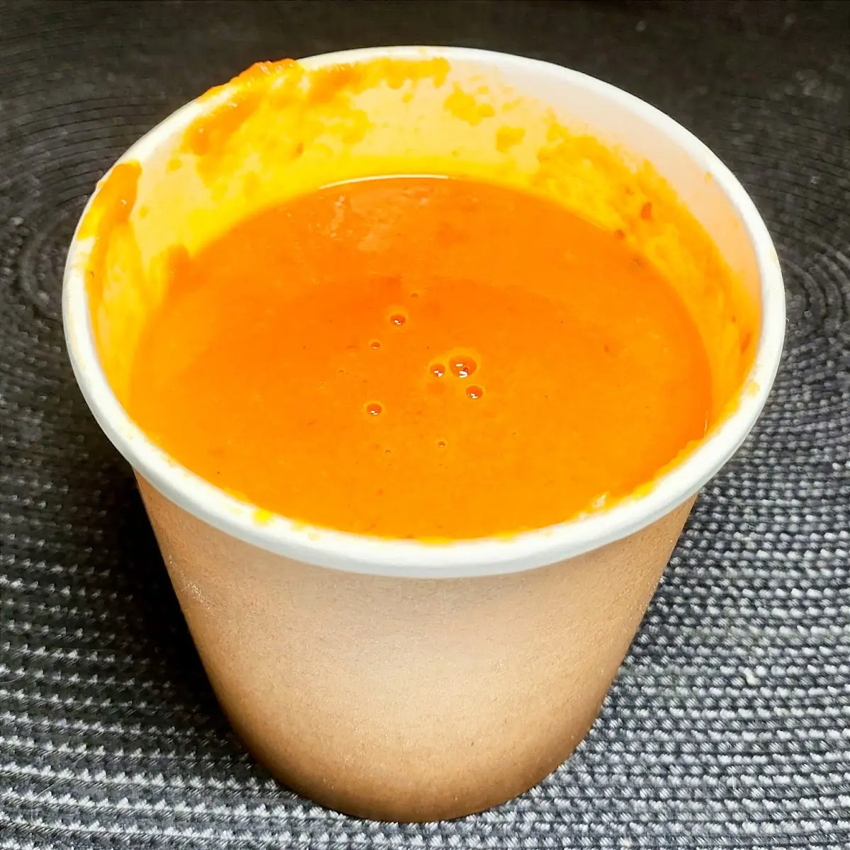 Tomatensuppe