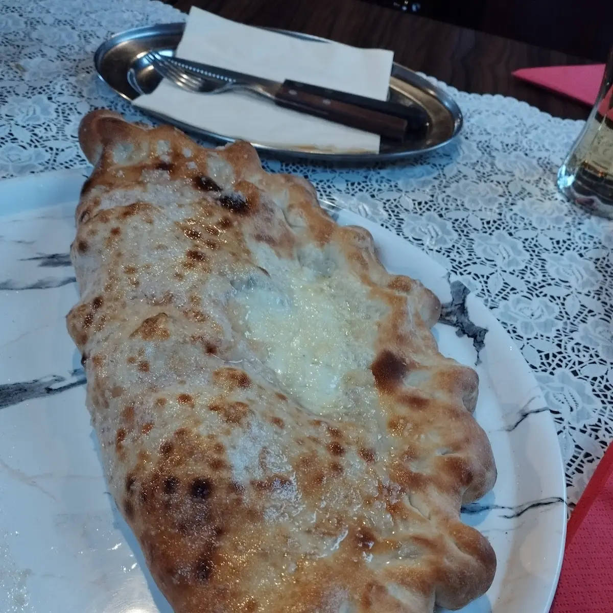 Piazza Calzone
